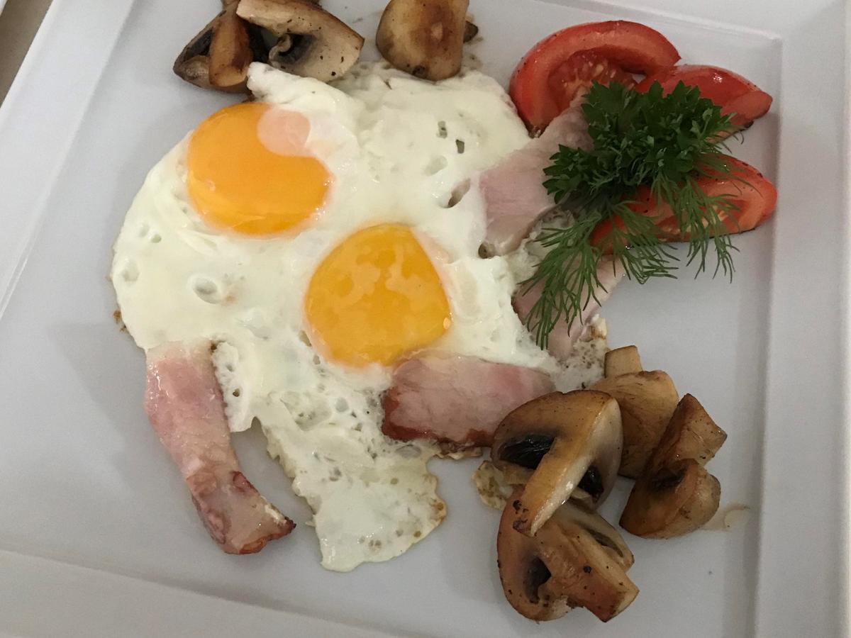 플레트브스키 인 카리프 외부 사진