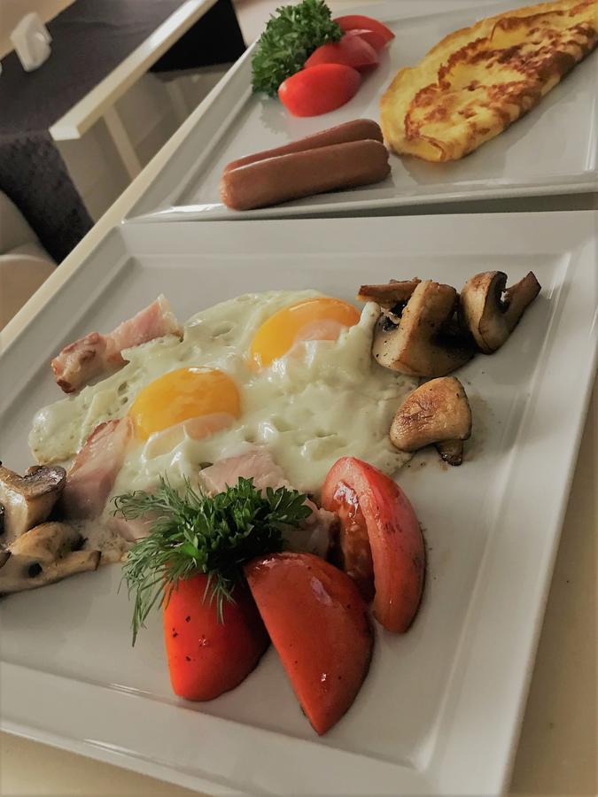플레트브스키 인 카리프 외부 사진